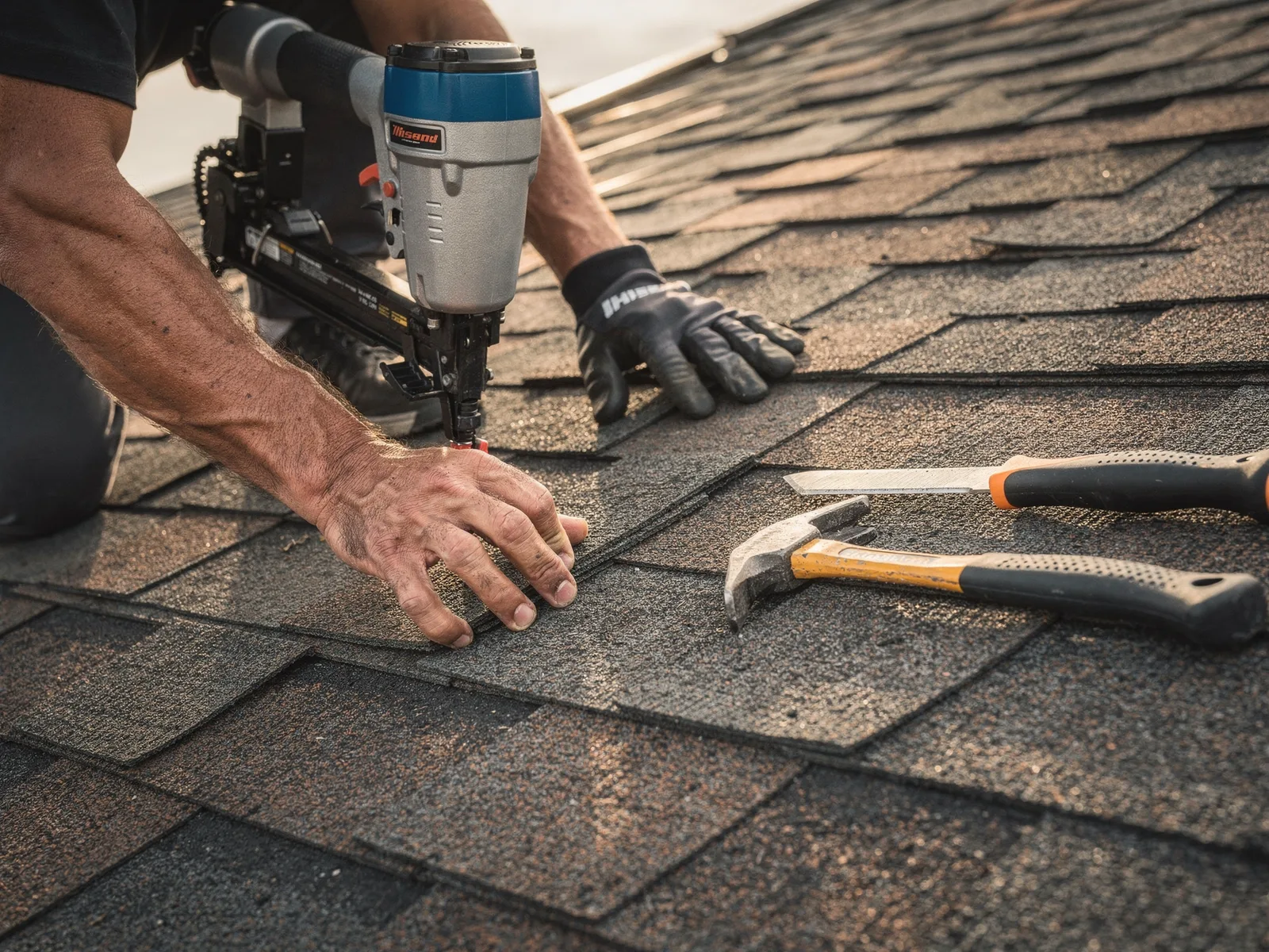 Why choose Roof Repair in Norridgewock, ME